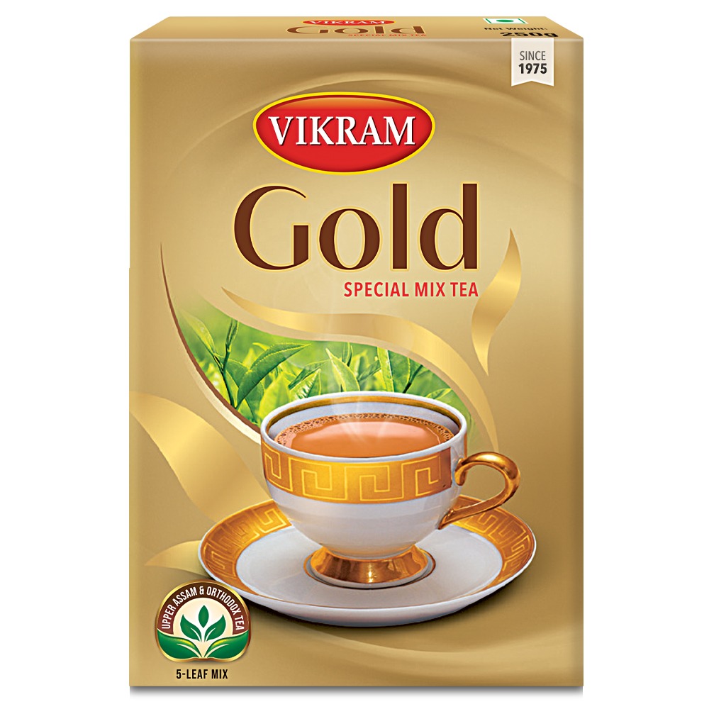 Vikram Gold