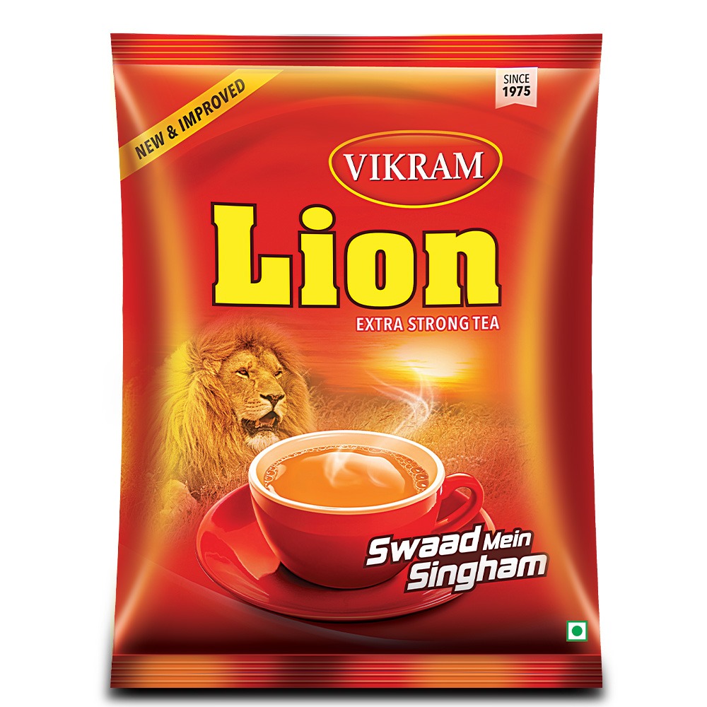 Vikram Lion
