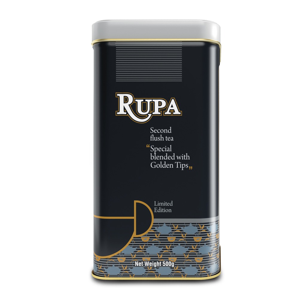Rupa Tea